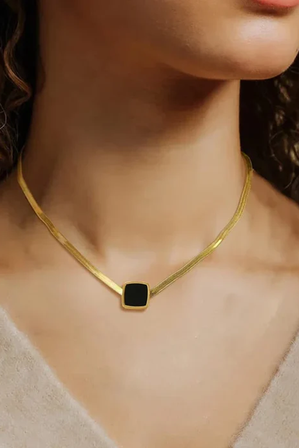 Necklace (NL-009)