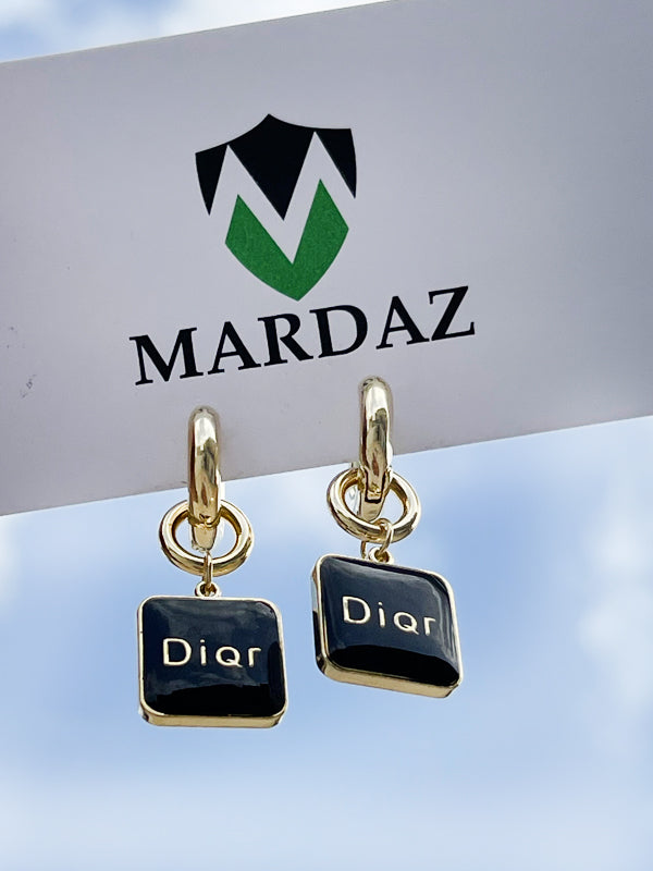 DIQR Earrings