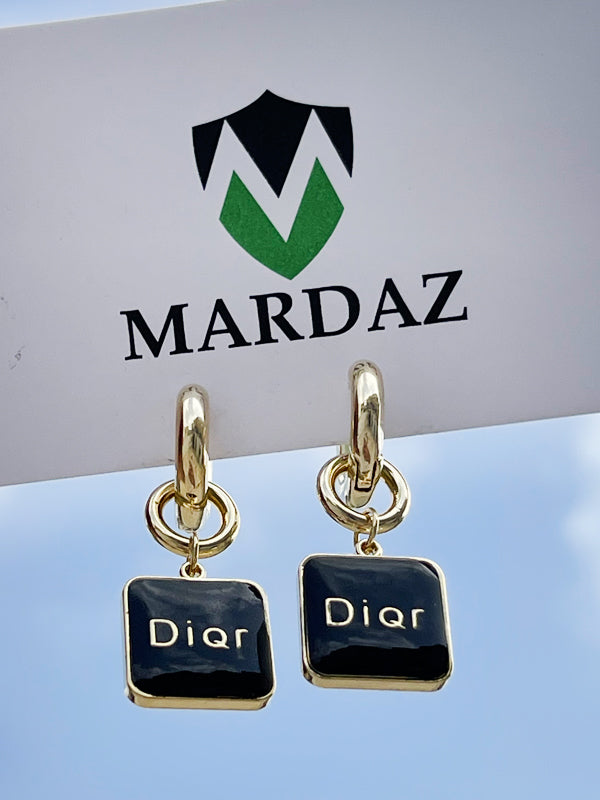 DIQR Earrings