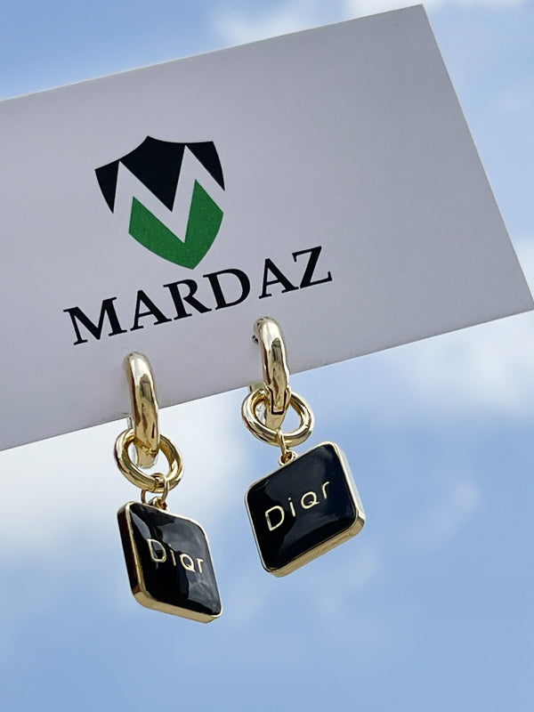 DIQR Earrings