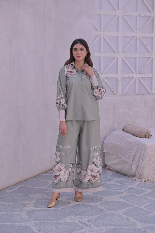 Serene Grace Co-ord