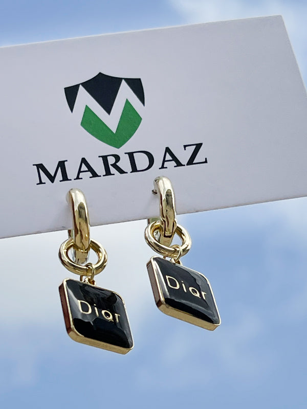 DIQR Earrings