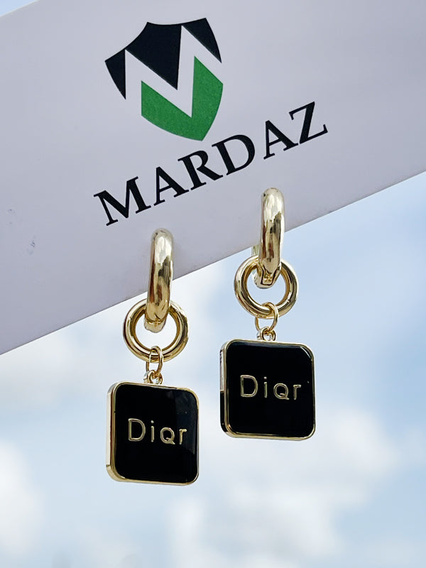DIQR Earrings