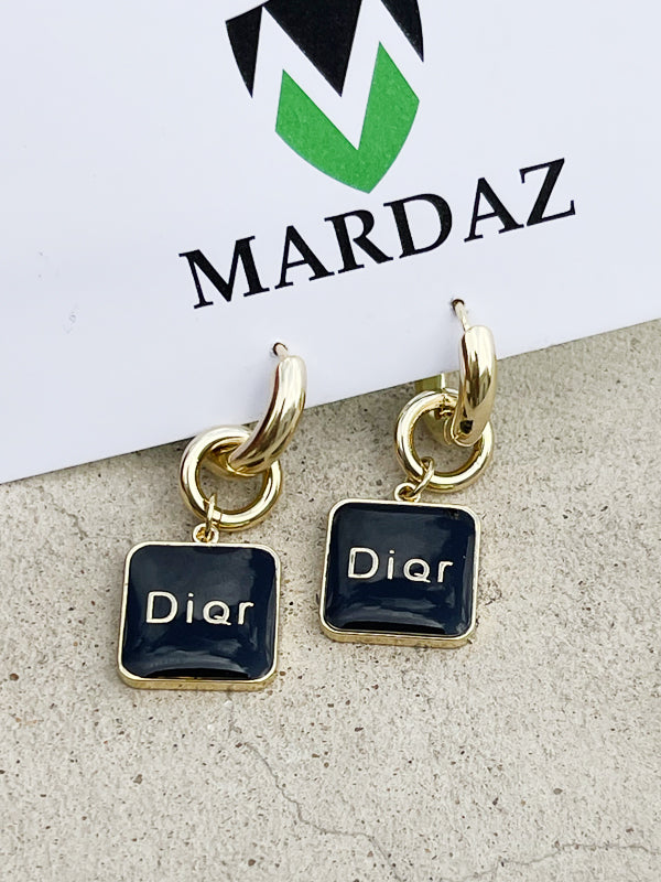 DIQR Earrings