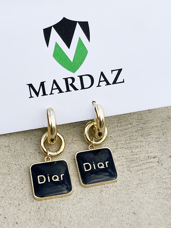DIQR Earrings