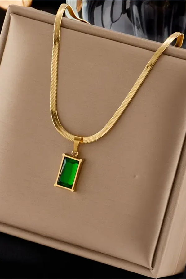 Necklace (NL-007