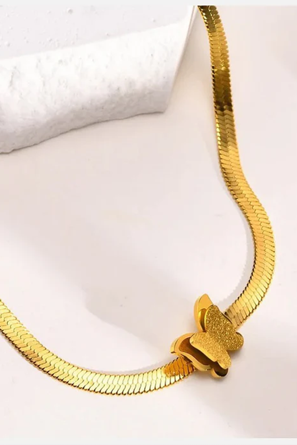 Necklace (NL-008)