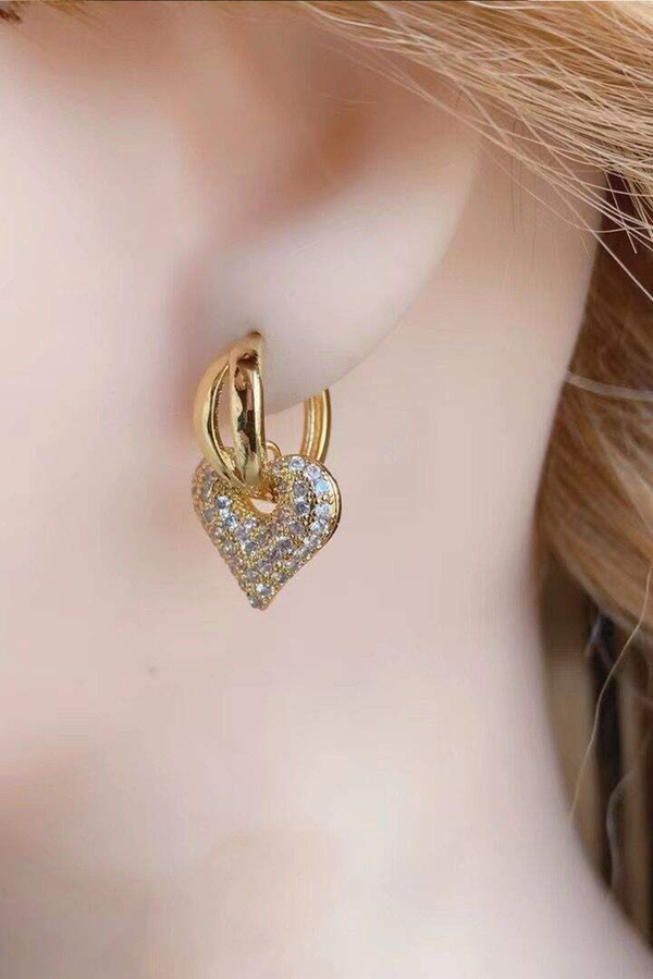 Earring (E-0034)