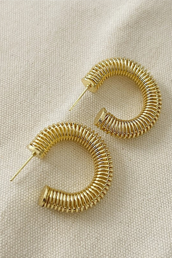 Earring (E-0036)