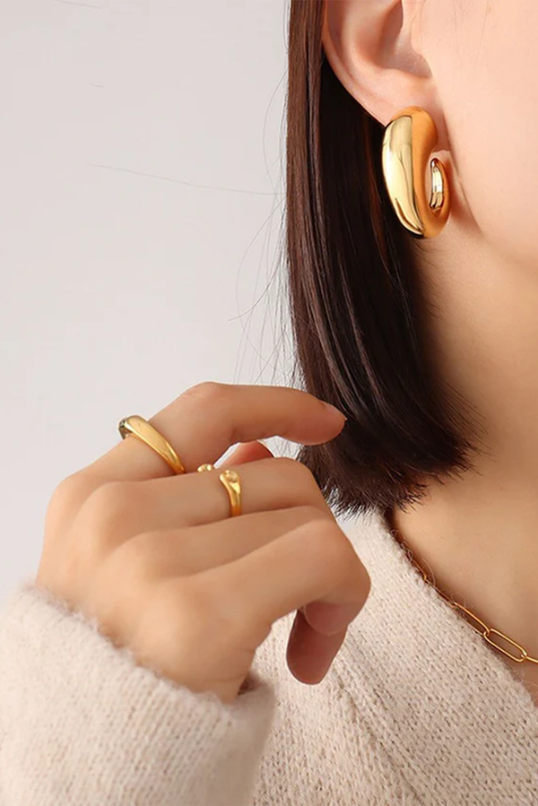 Earring (E-0037)