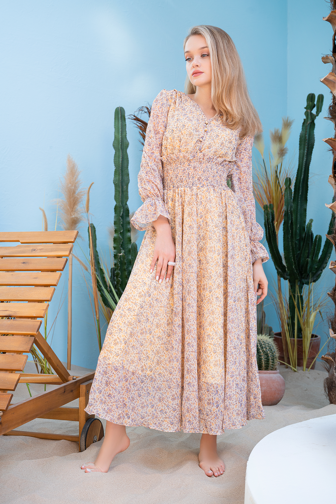 Long 2025 frock rupees